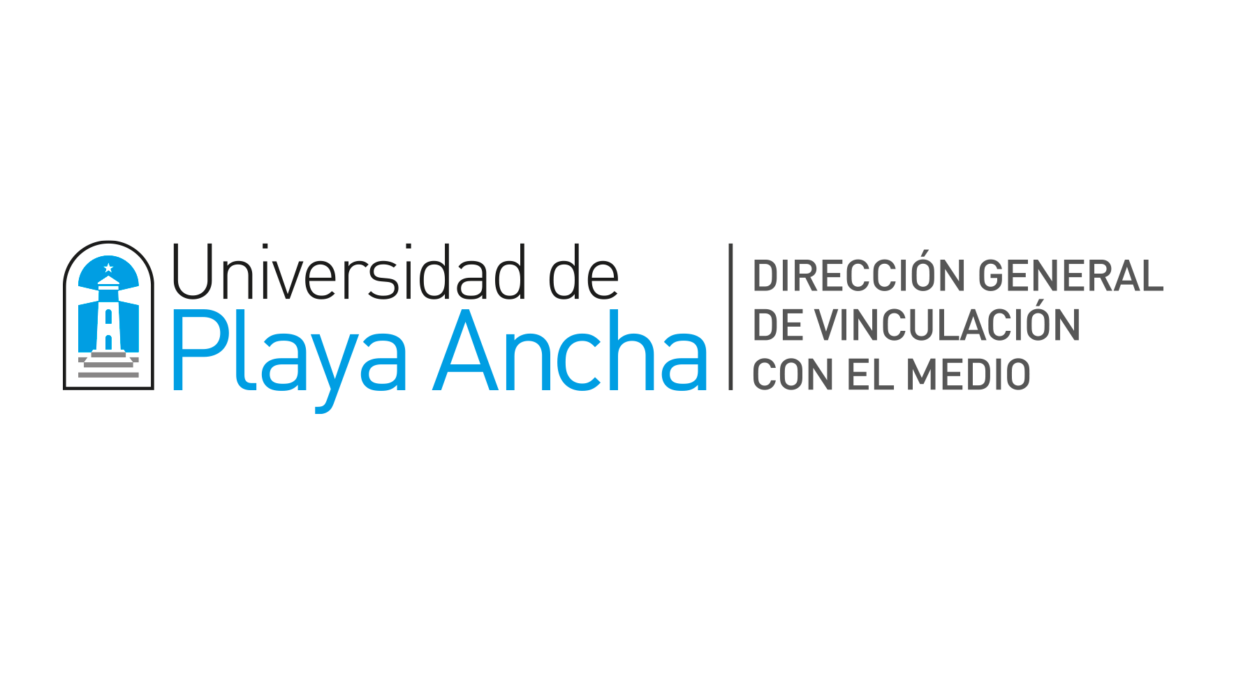 Logo Vinculación con el Medio