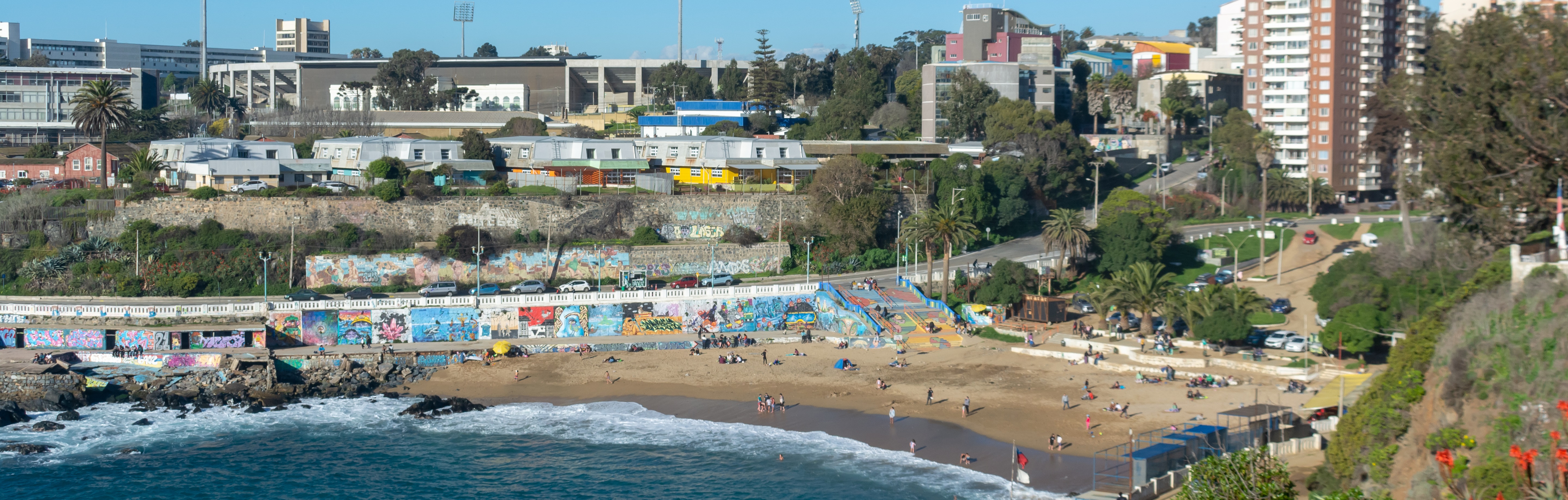 Imagen del Litoral