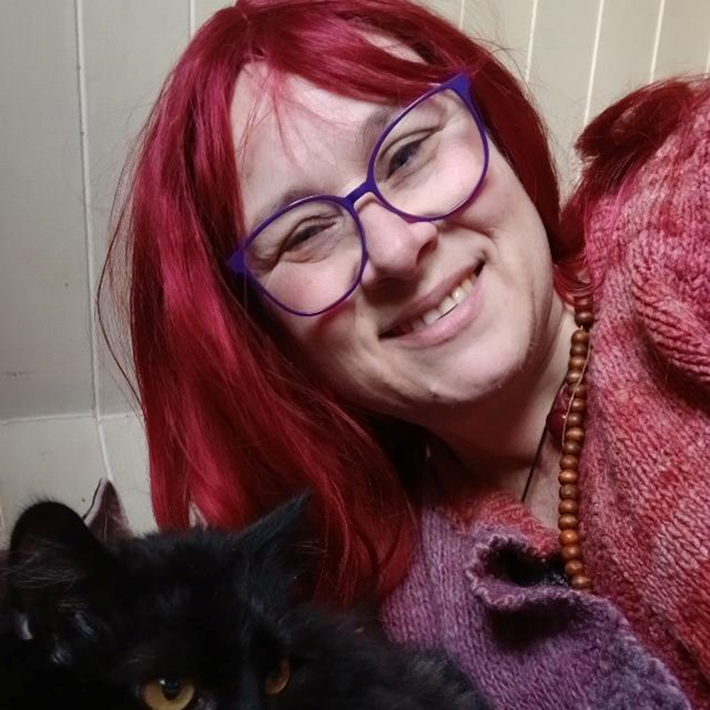 Macarena Herrera Abaroa
